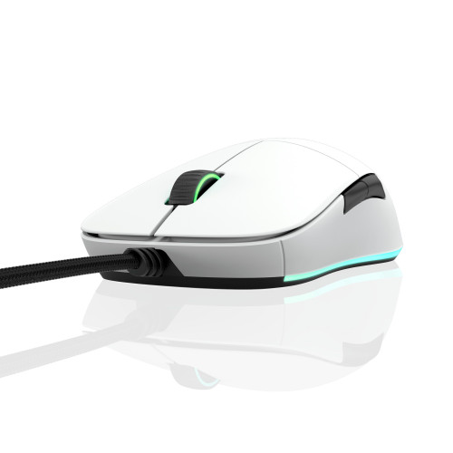 Gaming Mouse Endgame Gear XM1 RGB Color:white