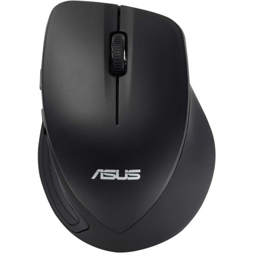 Беспроводная Мышь Asus WT465 черный..