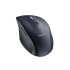 Wireless Mouse Logitech M705 Color:black, silver