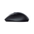 Wireless Mouse Logitech M705 Color:black, silver