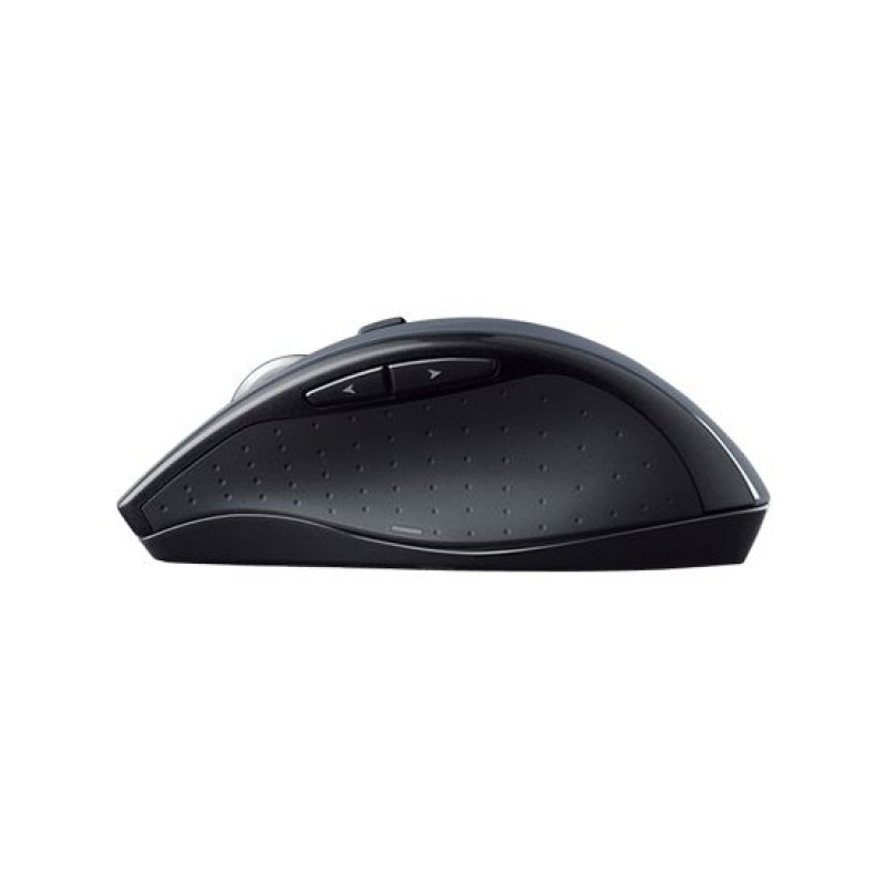 Wireless Mouse Logitech M705 Color:black, silver