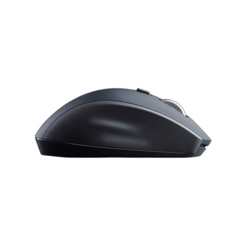 Wireless Mouse Logitech M705 Color:black, silver