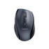 Wireless Mouse Logitech M705 Color:black, silver