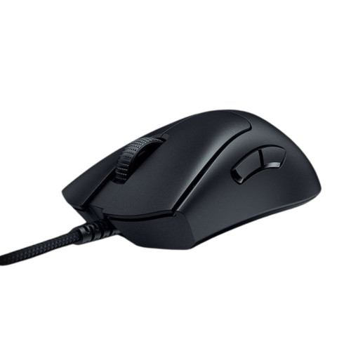 Wired Gaming Mouse RAZER DeathAdder V3 Color:black..