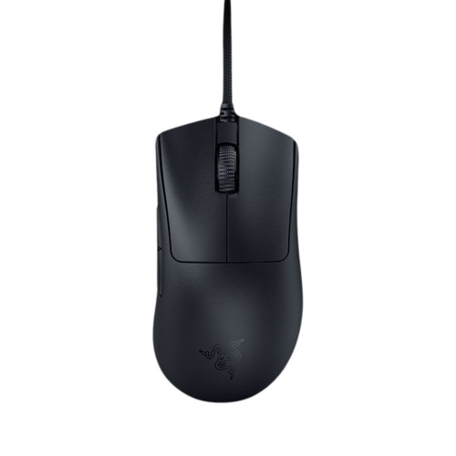 Wired Gaming Mouse RAZER DeathAdder V3 Color:black..