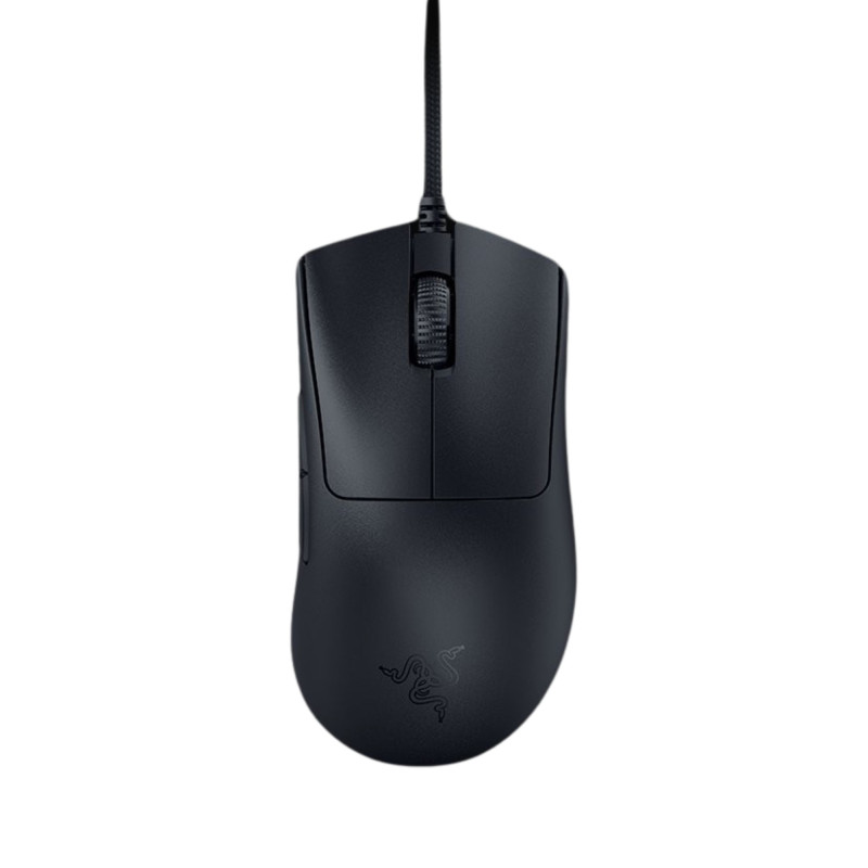 Проводная Игровая Мышь RAZER DeathAdder V3 Цвет:черный..