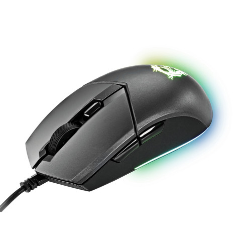 Gaming Mouse MSI CLUTCH GM11 Color:black