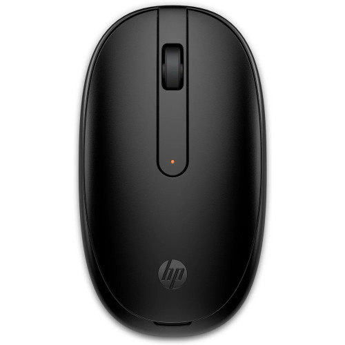 Bluetooth Wireless Mouse HP 240 black..