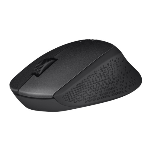 עכבר אלחוטי Logitech M330 Silent Plus