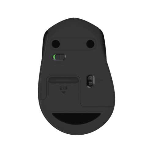 עכבר אלחוטי Logitech M330 Silent Plus