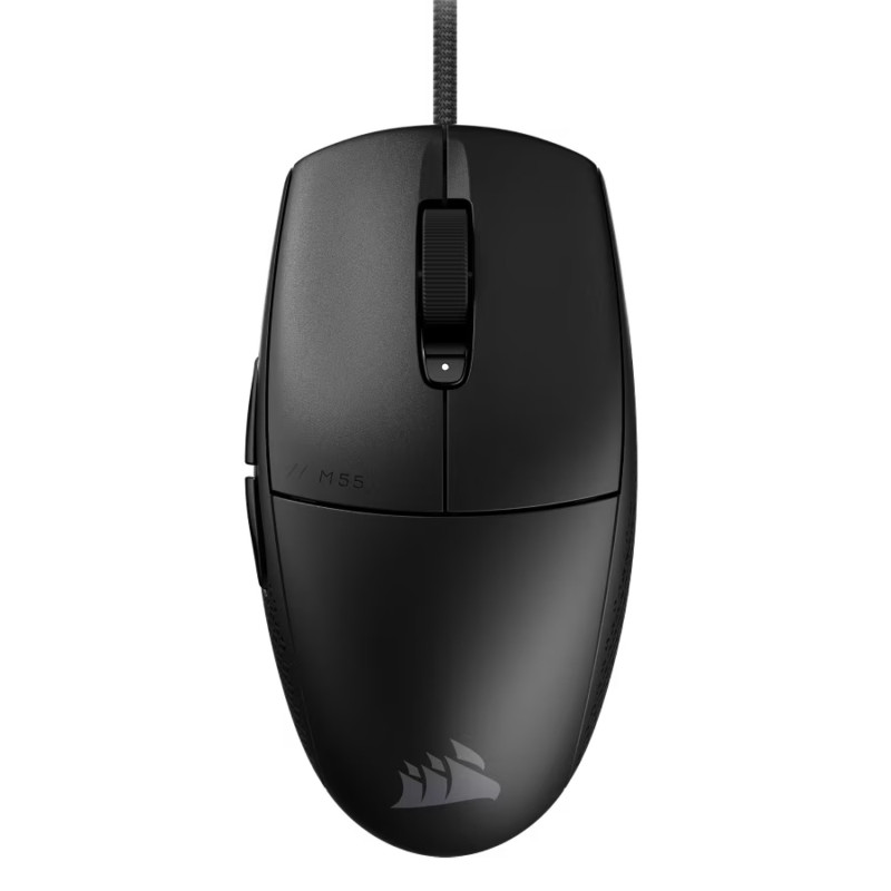 Gaming Mouse Corsair M55 Lightweight