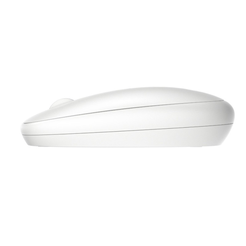 Bluetooth Wireless Mouse HP 240 white..