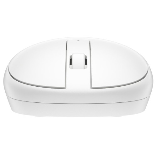 Bluetooth Wireless Mouse HP 240 white..