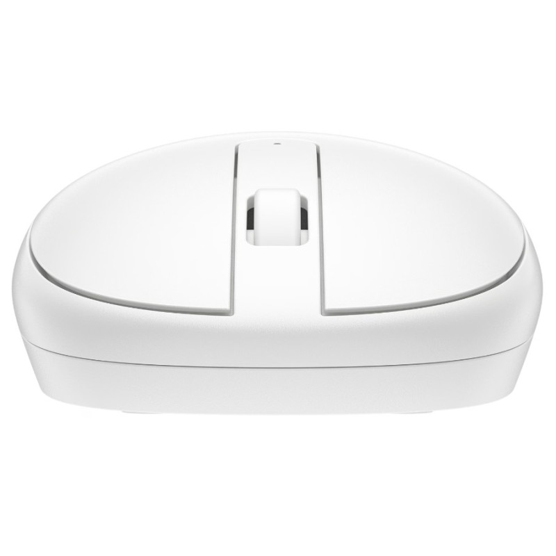 Bluetooth Wireless Mouse HP 240 white..