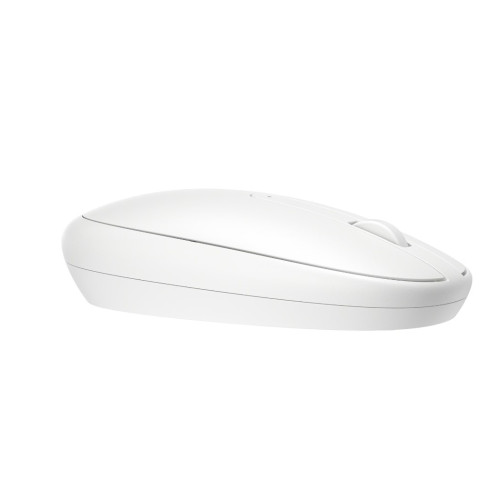 Bluetooth Wireless Mouse HP 240 white..