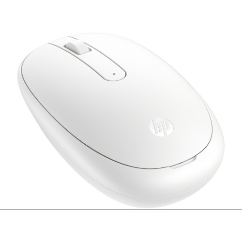 Bluetooth Wireless Mouse HP 240 white..