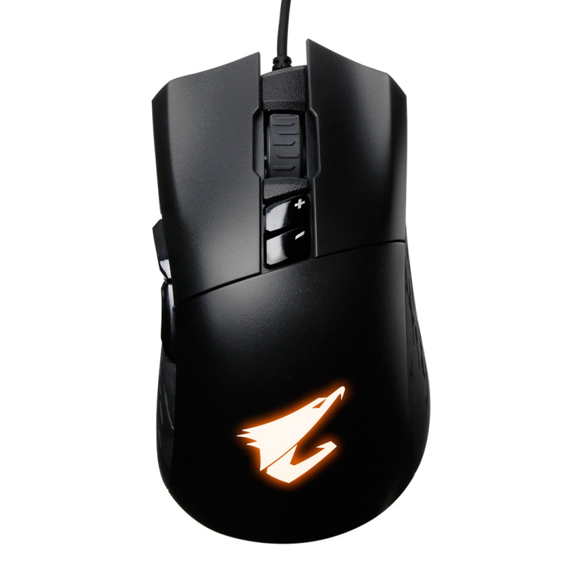 Gaming Mouse Gigabyte AORUS M3