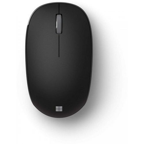 Wireless Mouse Microsoft Bluetooth Mouse black