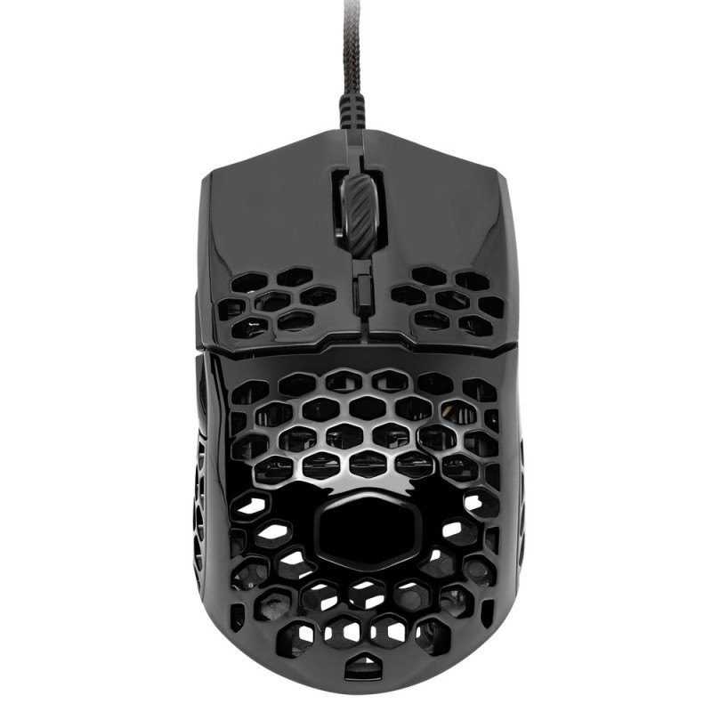 Gaming Mouse Cooler Master MM710 black..