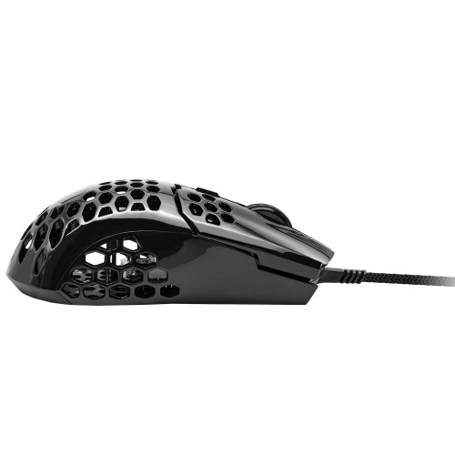 Gaming Mouse Cooler Master MM710 black..