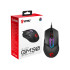 Gaming Mouse MSI CLUTCH GM30 Color: black