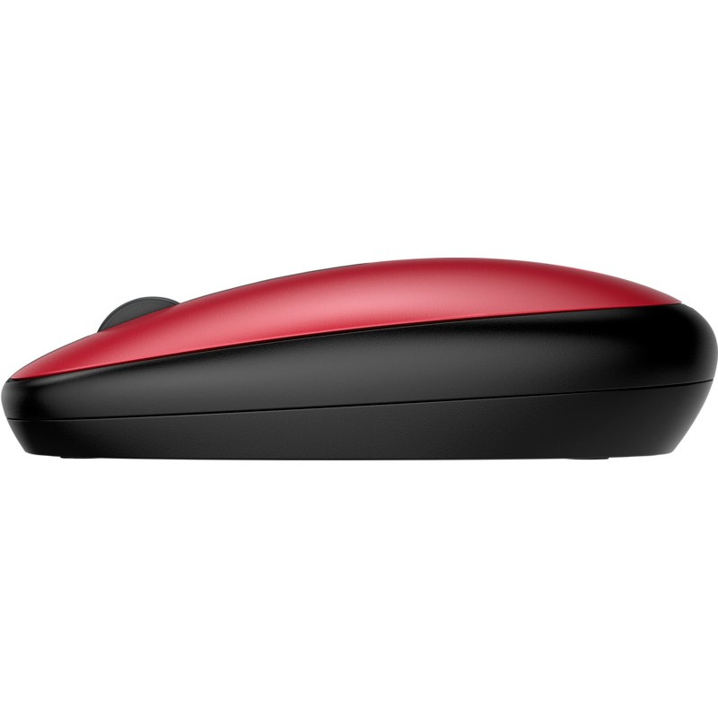 Bluetooth Wireless Mouse HP 240 red..