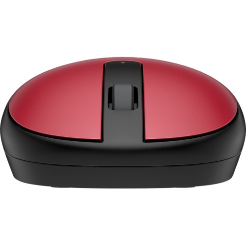 Bluetooth Wireless Mouse HP 240 red..