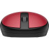 Bluetooth Wireless Mouse HP 240 red..