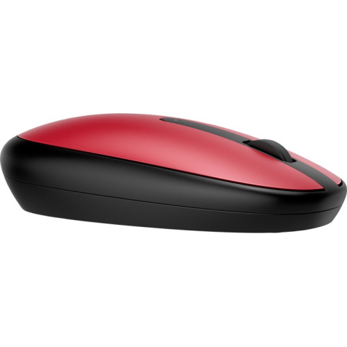 Bluetooth Wireless Mouse HP 240 red..