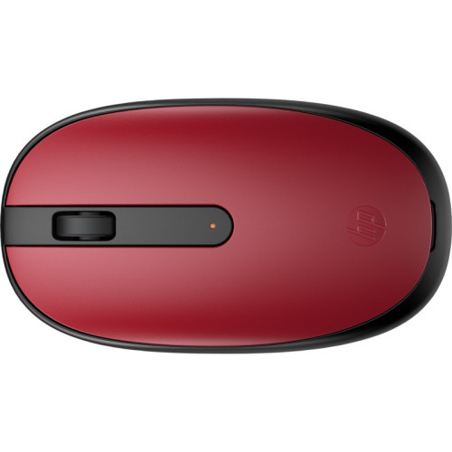 Bluetooth Wireless Mouse HP 240 red..