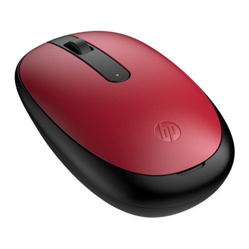 Bluetooth Wireless Mouse HP 240 red..