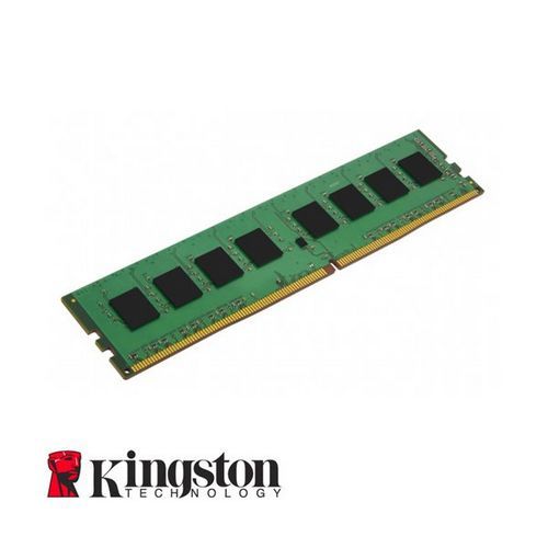 זיכרון לנייח DRAM Kingston KVR32N22S8/8 8GB DDR4 3200Mhz CL22 