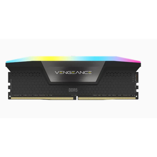 זיכרון לנייח DRAM Corsair Vengeance CMH32GX5M2B5600C36K KIT 32GB (2x16GB) DDR5