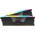 Desktop Memory DRAM Corsair VENGEANCE RGB KIT 32GB (2x16GB) 5200Mhz C40 Color: