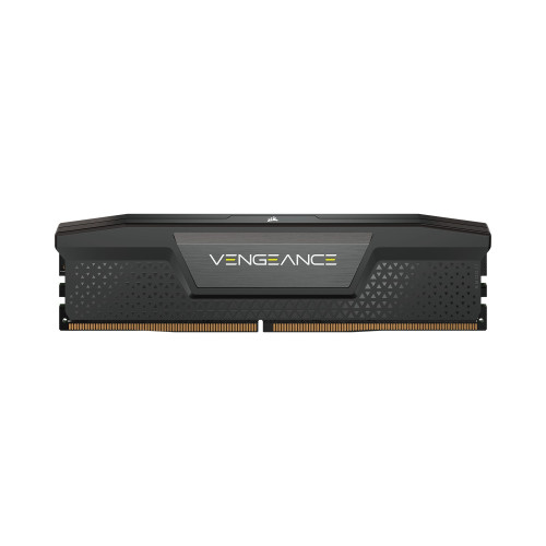 Оперативная память DRAM Corsair VENGEANCE 16GB (1x16GB) DDR5 DRAM 5200MT/s CL40