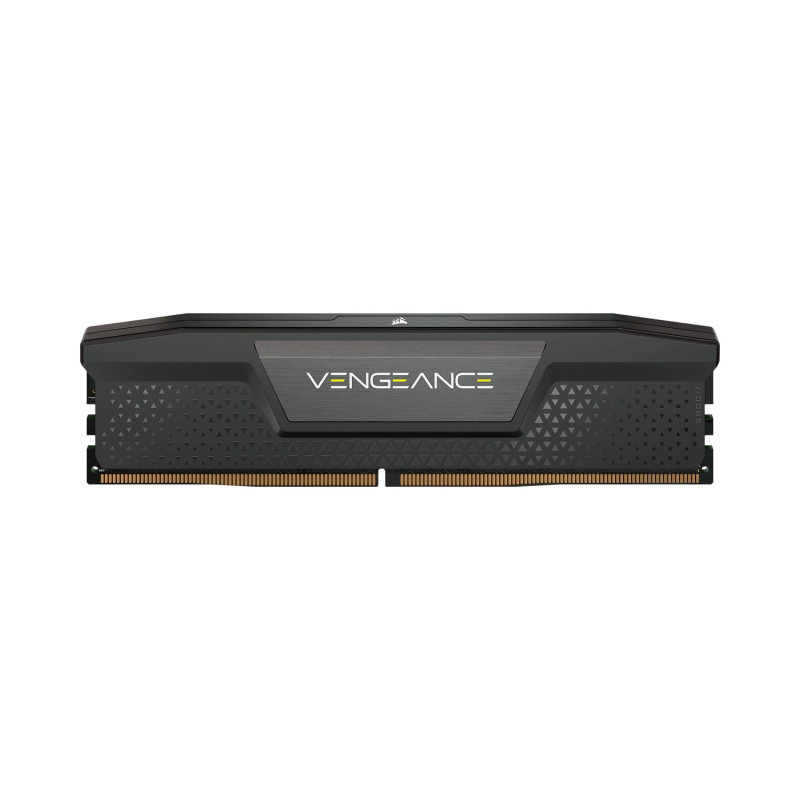 Desktop Memory DRAM Corsair VENGEANCE 16GB (1x16GB) DDR5 DRAM 5200MT/s CL40