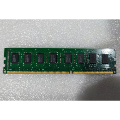 זיכרון לנייח DRAM Apacer AU04GFA60CAQBGC 4GB DDR3L 1600MHz OEM, ללא אריזה..