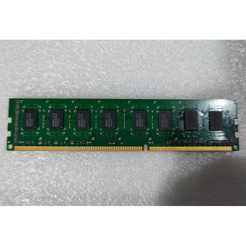 Оперативная память DRAM Apacer AU04GFA60CAQBGC 4GB DDR3L 1600MHz OEM, без..