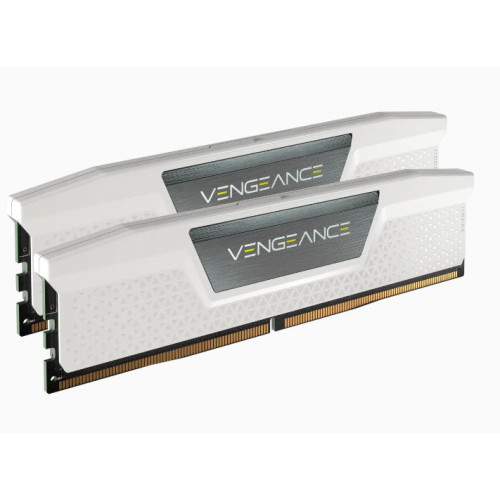 Оперативная память DRAM Corsair VENGEANCE KIT 32GB (2x16GB) DDR5 5200Mhz
