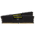 Desktop Memory DRAM Corsair VENGEANCE LPX KIT 32GB (2x16GB) DDR4 3200Mhz CL16