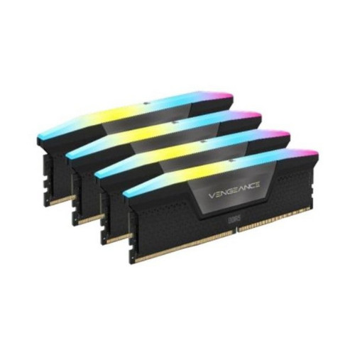 Оперативная память DRAM Corsair Vengeance CMH64GX5M4B6200C32 KIT 64GB (4X16GB)