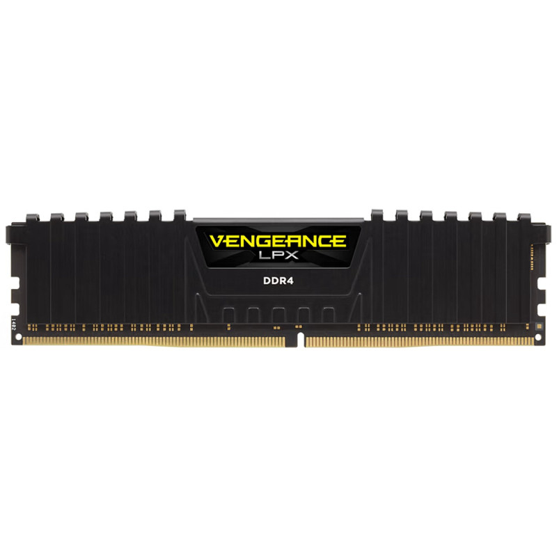 Оперативная память DRAM Corsair CMK16GX4M1Z3600C18 CMK16GX4M1Z3600C18-B 16GB