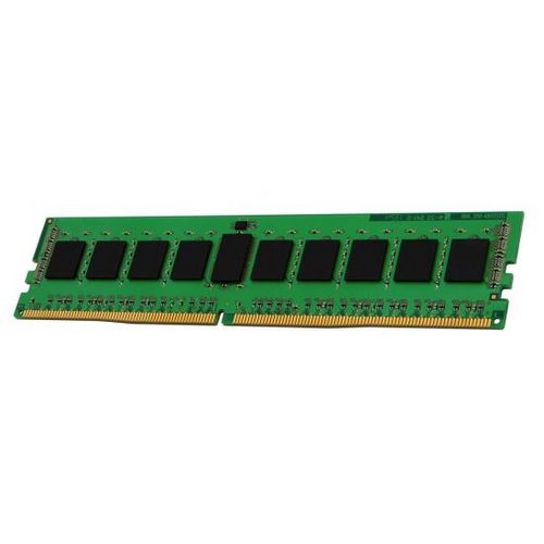 זיכרון לנייח DRAM Kingston KVR32N22S8/16 8GB DDR4 3200Mhz CL22