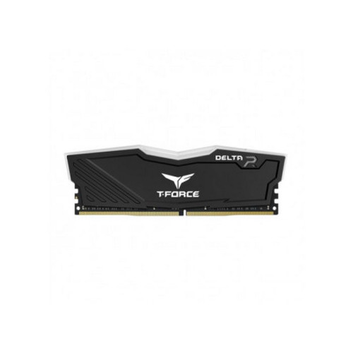 זיכרון לנייח DRAM TeamGroup DELTA RGB TF3D416G3600HC18JDC01 KIT 16GB (2X8GB)