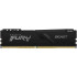 Desktop Memory DRAM Kingston Fury Beast 16GB DDR4 3600Mhz CL18 Color: black..