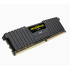Desktop Memory DRAM Corsair VENGEANCE LPX -black 8GB DDR4 3200Mhz CL16