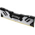 Desktop Memory DRAM Kingston Renegade Silver KF572C38RS/16 16GB DDR5 7000MHz