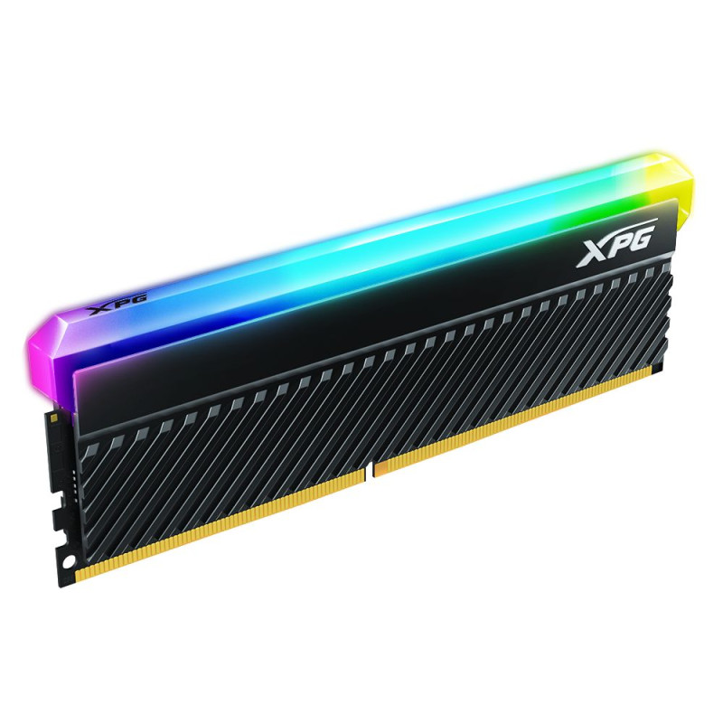 Desktop Memory DRAM XPG SPECTRIX D45G AX4U360016G18I-CBKD45G 16GB DDR4 3600MHz