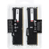 זיכרון לנייח DRAM Kingston Fury Beast RGB שחור KF560C30BBAK2-64 KIT 64GB..