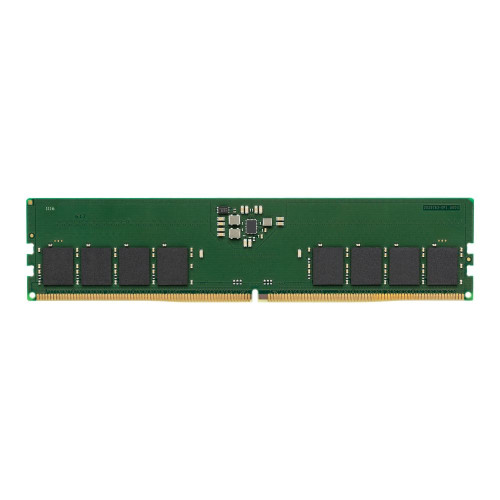Предзаказ (~ 25 дней): Оперативная память DRAM Kingston 16GB DDR5 4800Mhz 40 cycles